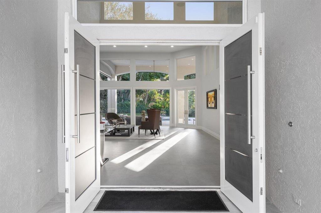 LES JARDINS - Residential