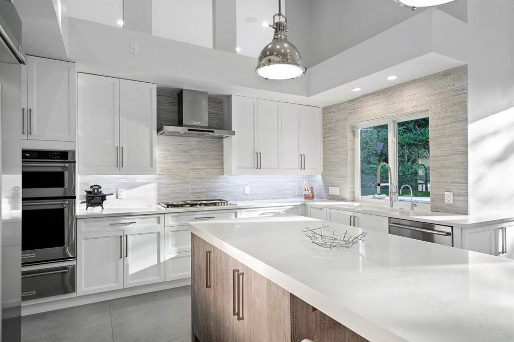 LES JARDINS - Residential