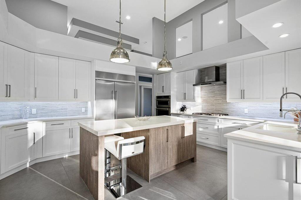 LES JARDINS - Residential