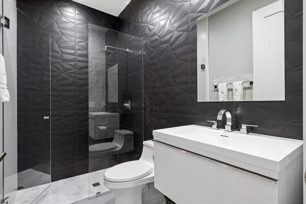 LES JARDINS - Residential