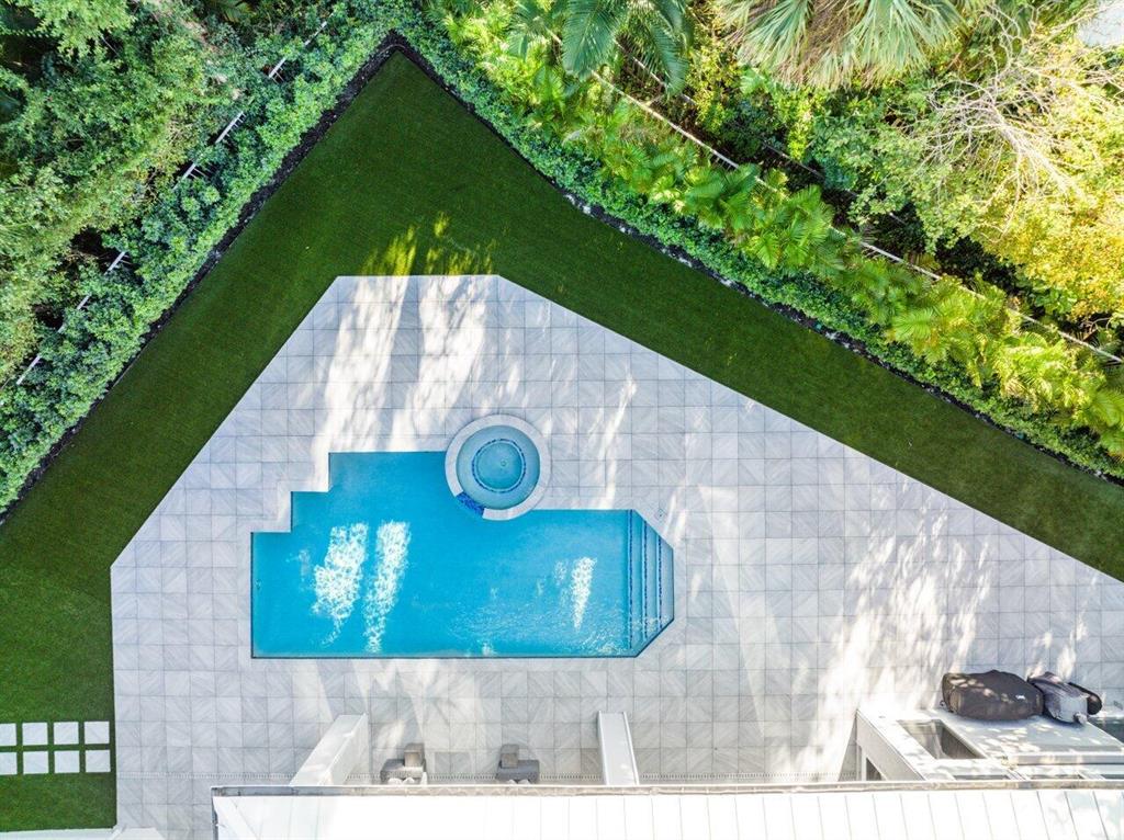 LES JARDINS - Residential