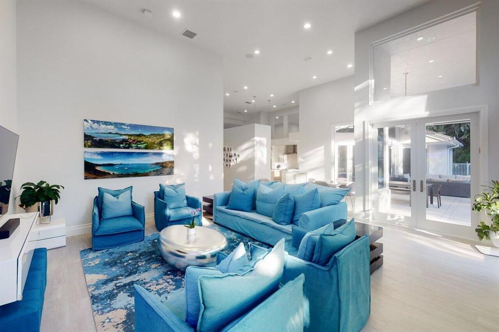 LES JARDINS - Residential