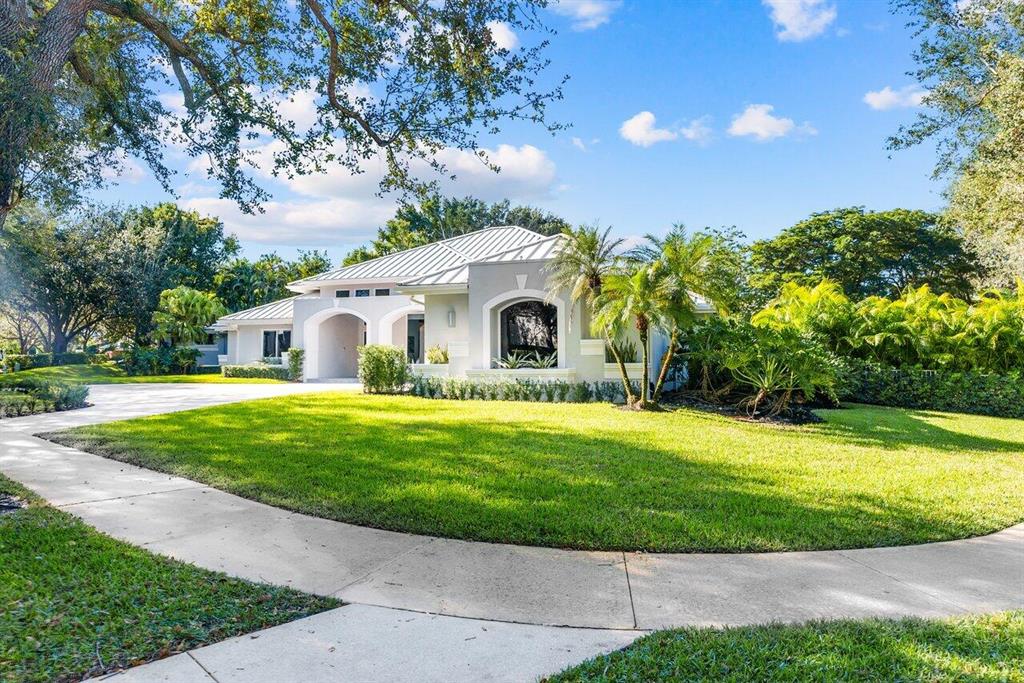 LES JARDINS - Residential