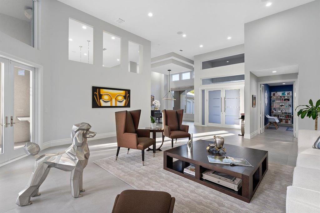 LES JARDINS - Residential