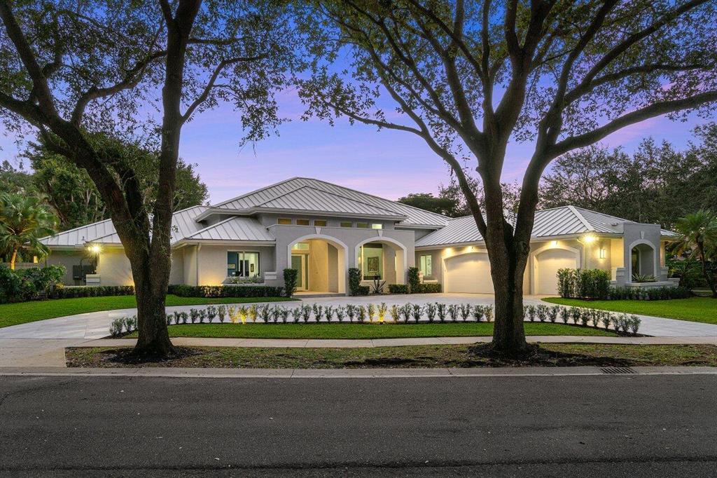 LES JARDINS - Residential