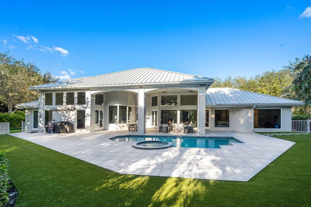 LES JARDINS - Residential