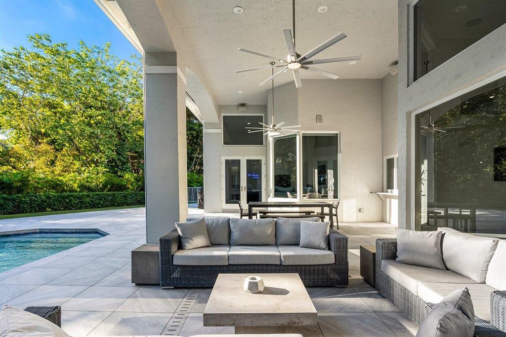 LES JARDINS - Residential