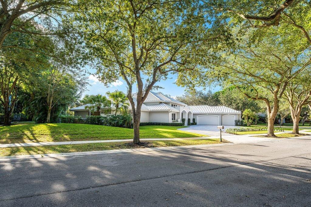 LES JARDINS - Residential