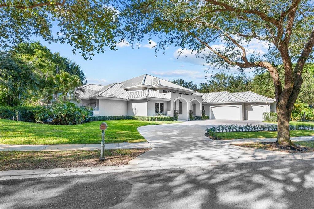 LES JARDINS - Residential