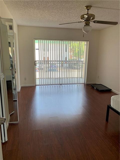 A home in Davie