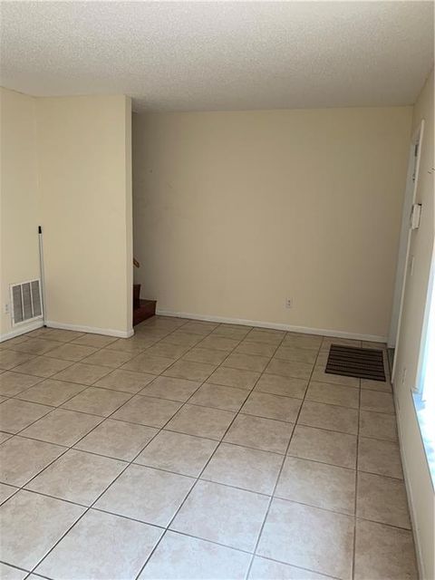 A home in Davie
