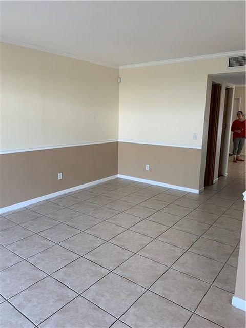 A home in Davie