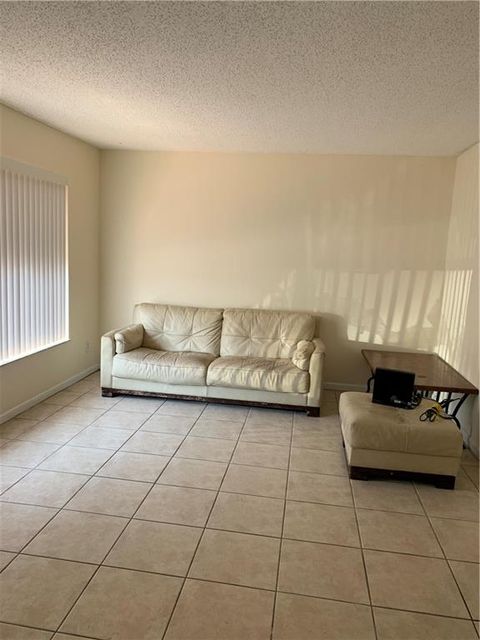 A home in Davie