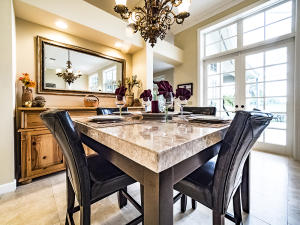 IBIS GOLF AND COUNTRY CLUB - HERONWOOD - Residential