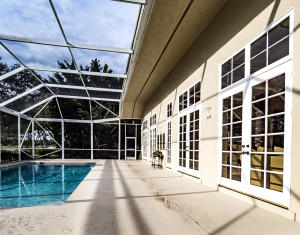 IBIS GOLF AND COUNTRY CLUB - HERONWOOD - Residential