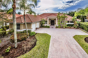 IBIS GOLF AND COUNTRY CLUB - HERONWOOD - Residential