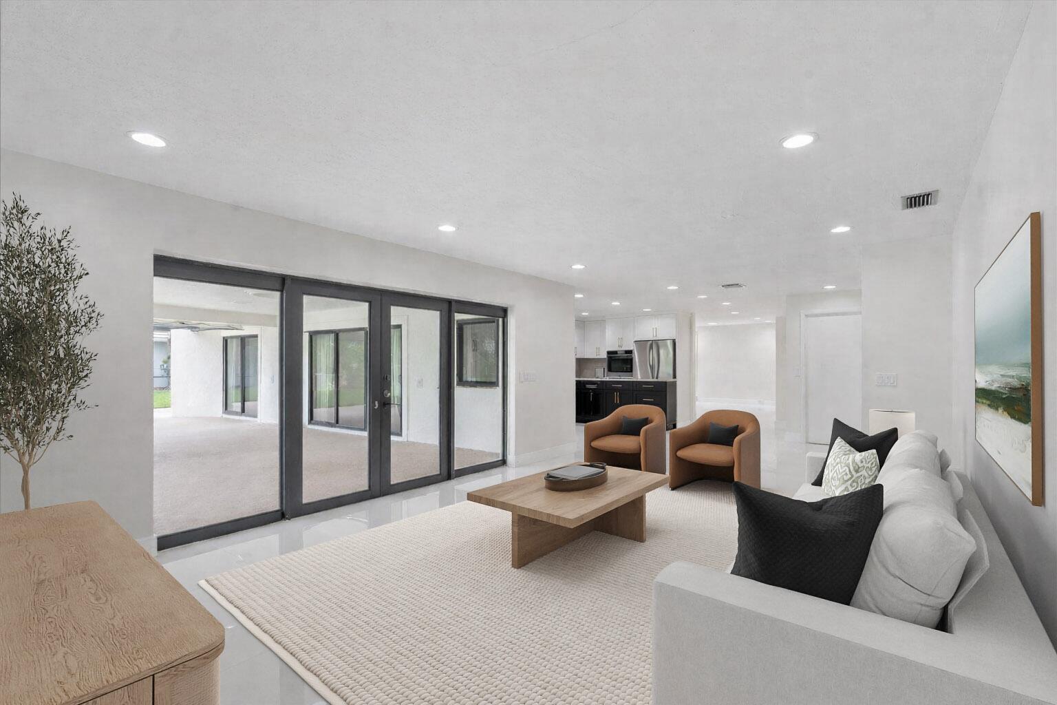 ATLANTIS 3 CITY OF - Residential