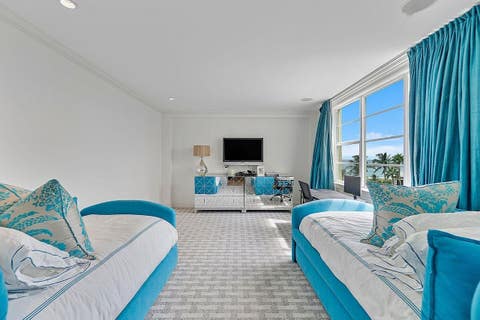 Tiny photo for 100 N Ocean Boulevard #525, Delray Beach, FL 33483 (MLS # B26027485)