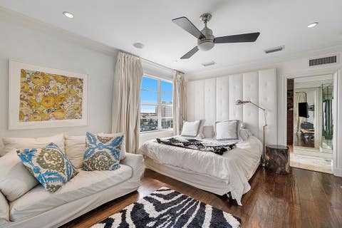 Tiny photo for 100 N Ocean Boulevard #525, Delray Beach, FL 33483 (MLS # B26027485)