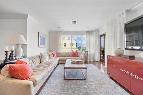 Tiny photo for 100 N Ocean Boulevard #525, Delray Beach, FL 33483 (MLS # B26027485)