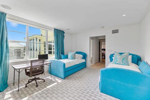 Tiny photo for 100 N Ocean Boulevard #525, Delray Beach, FL 33483 (MLS # B26027485)