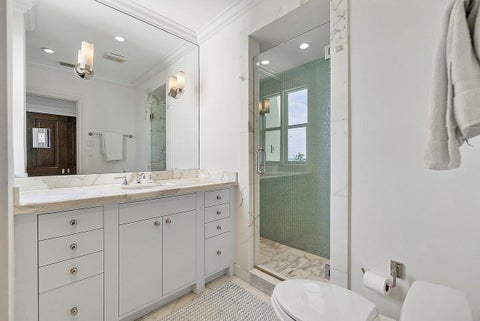 Tiny photo for 100 N Ocean Boulevard #525, Delray Beach, FL 33483 (MLS # B26027485)