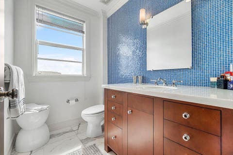 Tiny photo for 100 N Ocean Boulevard #525, Delray Beach, FL 33483 (MLS # B26027485)