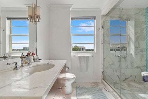 Tiny photo for 100 N Ocean Boulevard #525, Delray Beach, FL 33483 (MLS # B26027485)