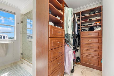 Tiny photo for 100 N Ocean Boulevard #525, Delray Beach, FL 33483 (MLS # B26027485)