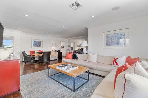Tiny photo for 100 N Ocean Boulevard #525, Delray Beach, FL 33483 (MLS # B26027485)