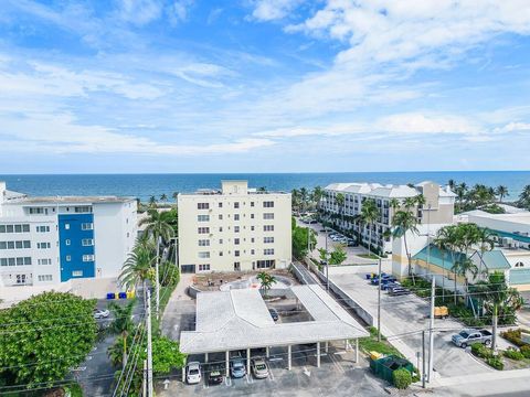 100 N Ocean Boulevard 525 Delray Beach FL 33483