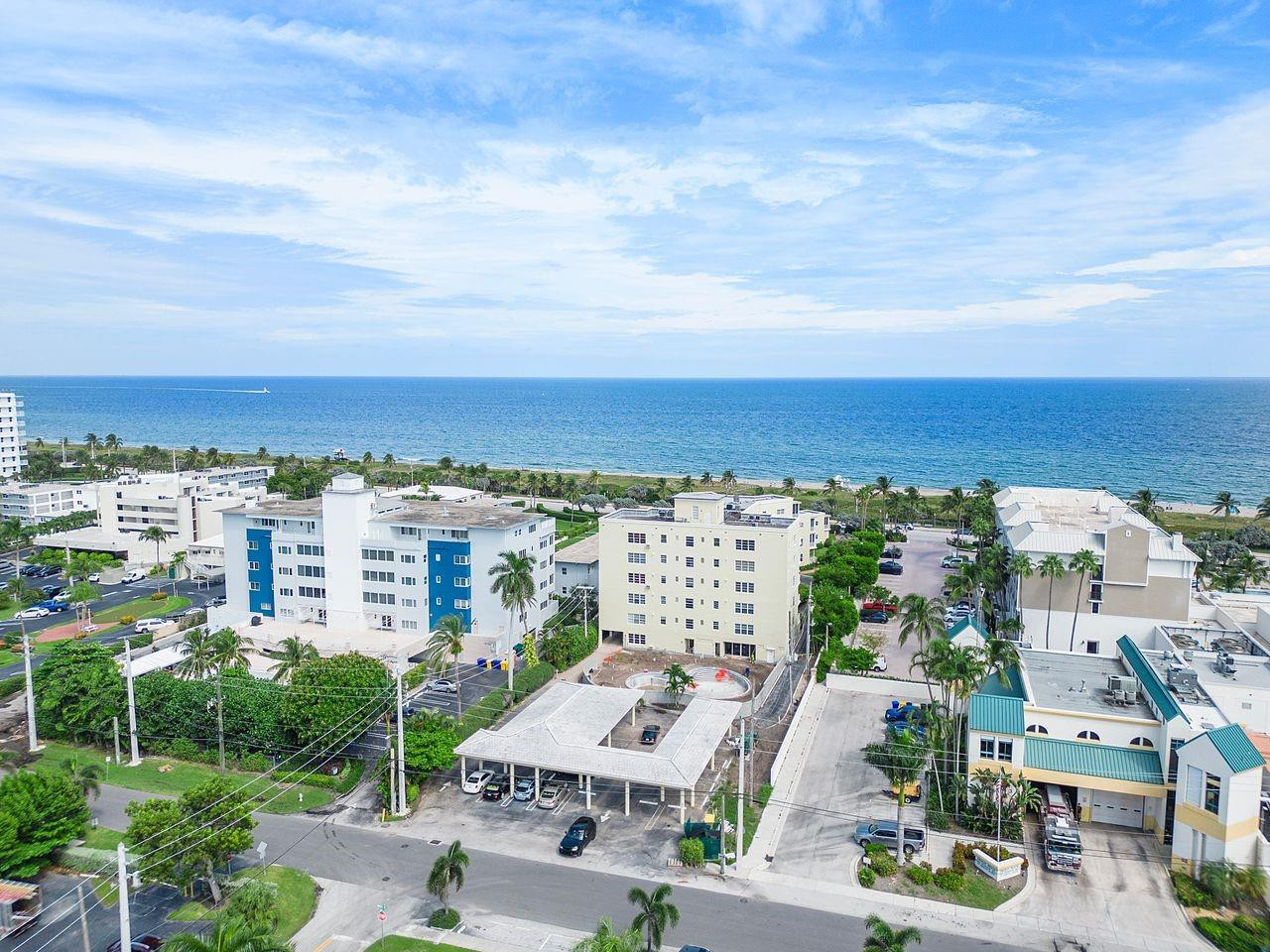 100 N Ocean Boulevard 525
