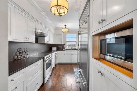 Tiny photo for 100 N Ocean Boulevard #525, Delray Beach, FL 33483 (MLS # B26027485)