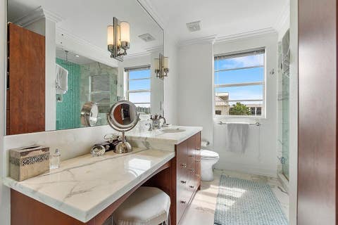 Tiny photo for 100 N Ocean Boulevard #525, Delray Beach, FL 33483 (MLS # B26027485)
