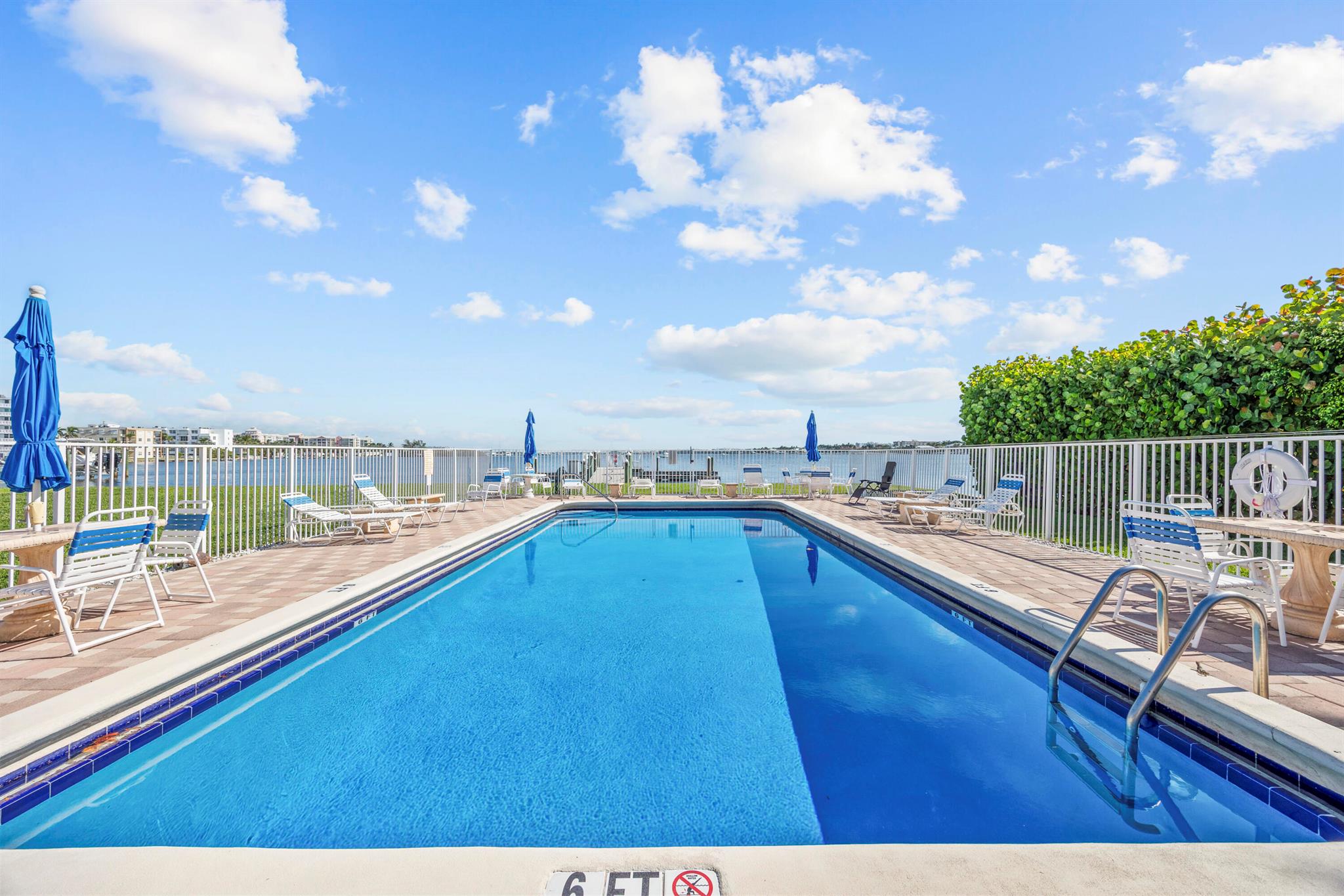 ISLAND TOWERS INC CONDO - Residential Lease