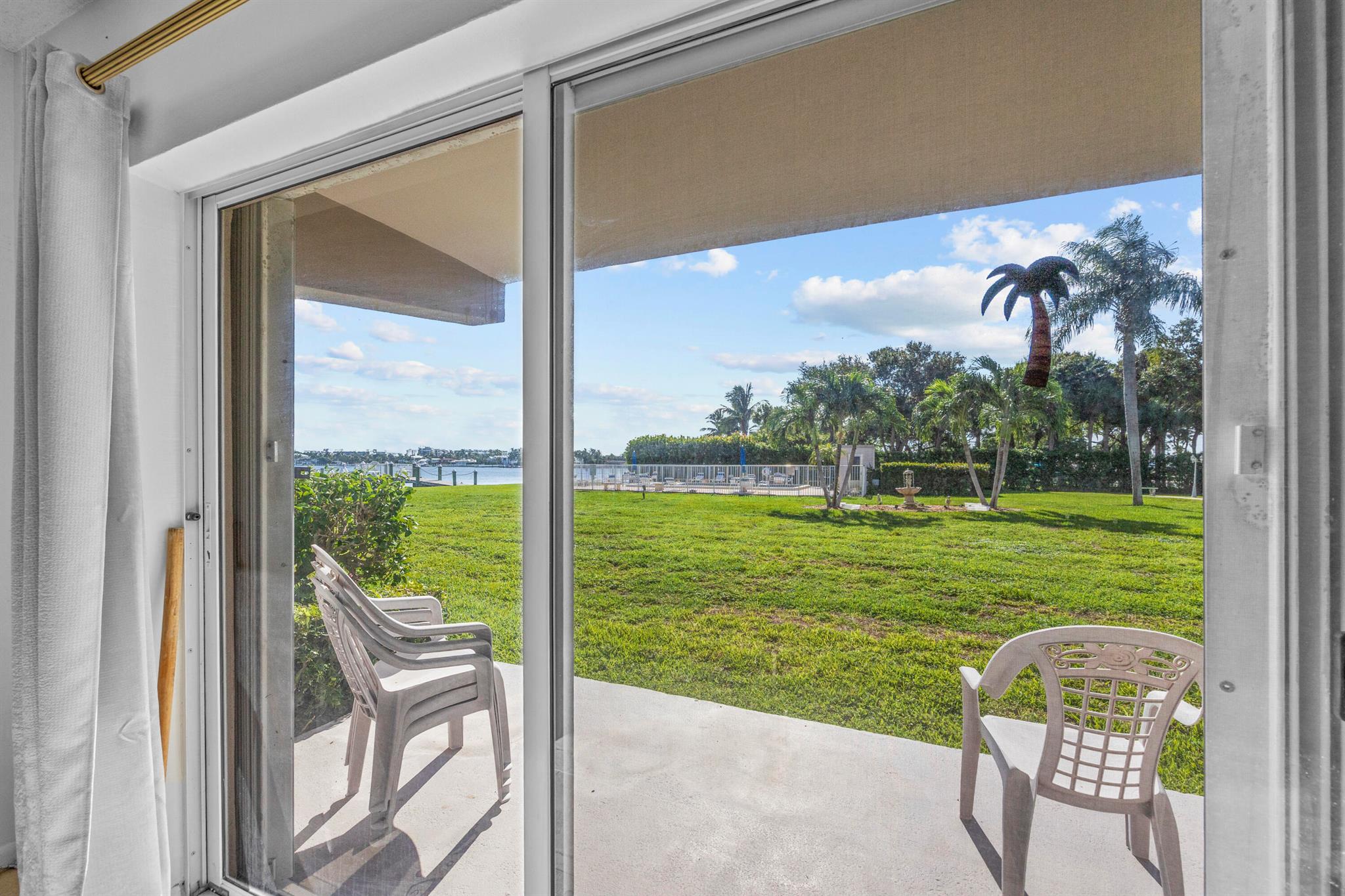 ISLAND TOWERS INC CONDO - Residential Lease