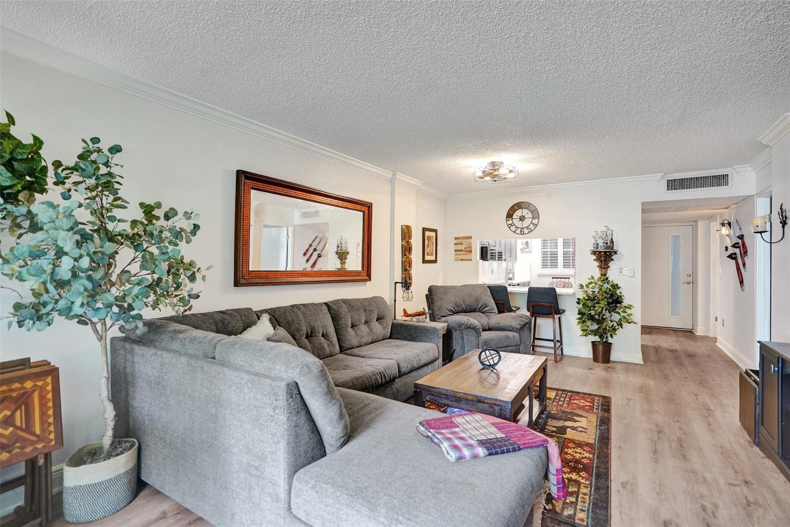 Royal Park Condominium - Residential