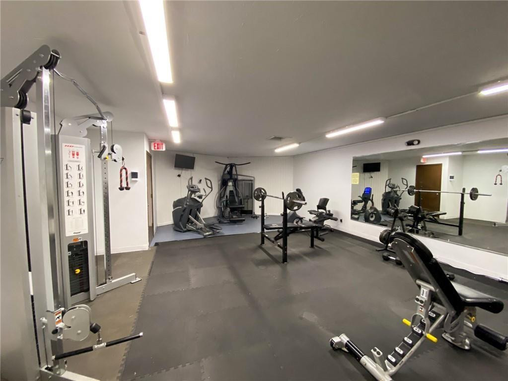 Royal Park Condominium - Residential