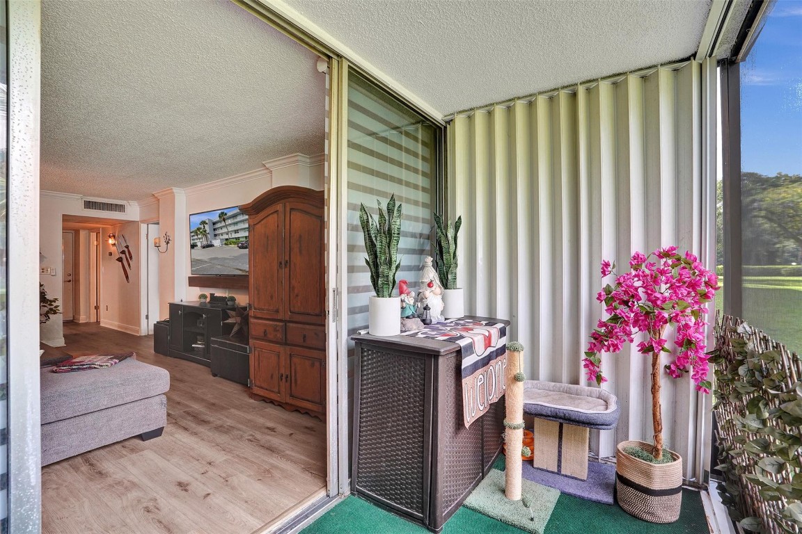 Royal Park Condominium - Residential