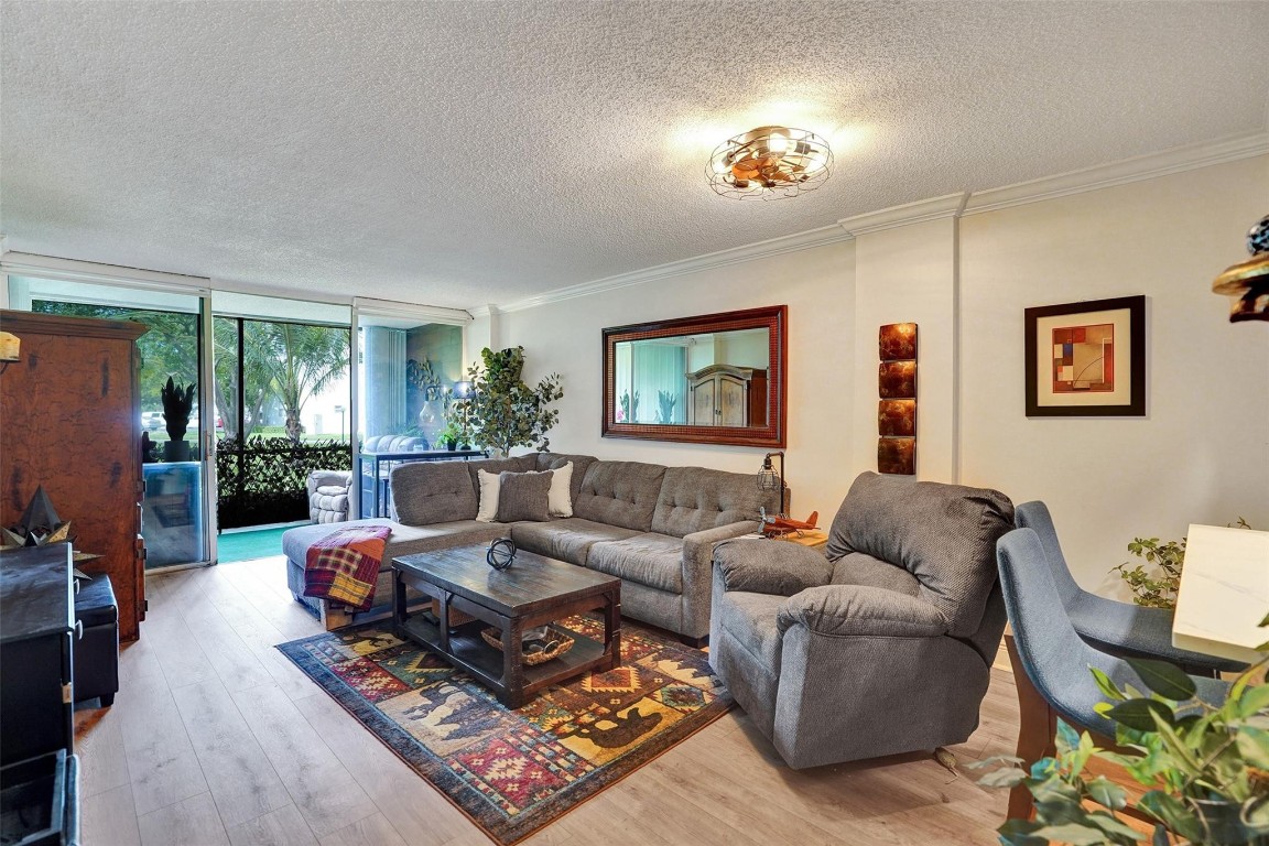 Royal Park Condominium - Residential