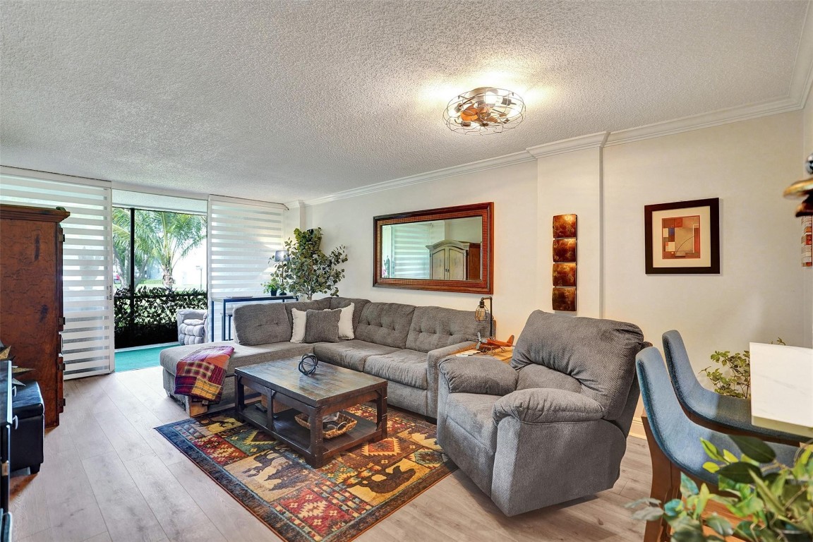 Royal Park Condominium - Residential