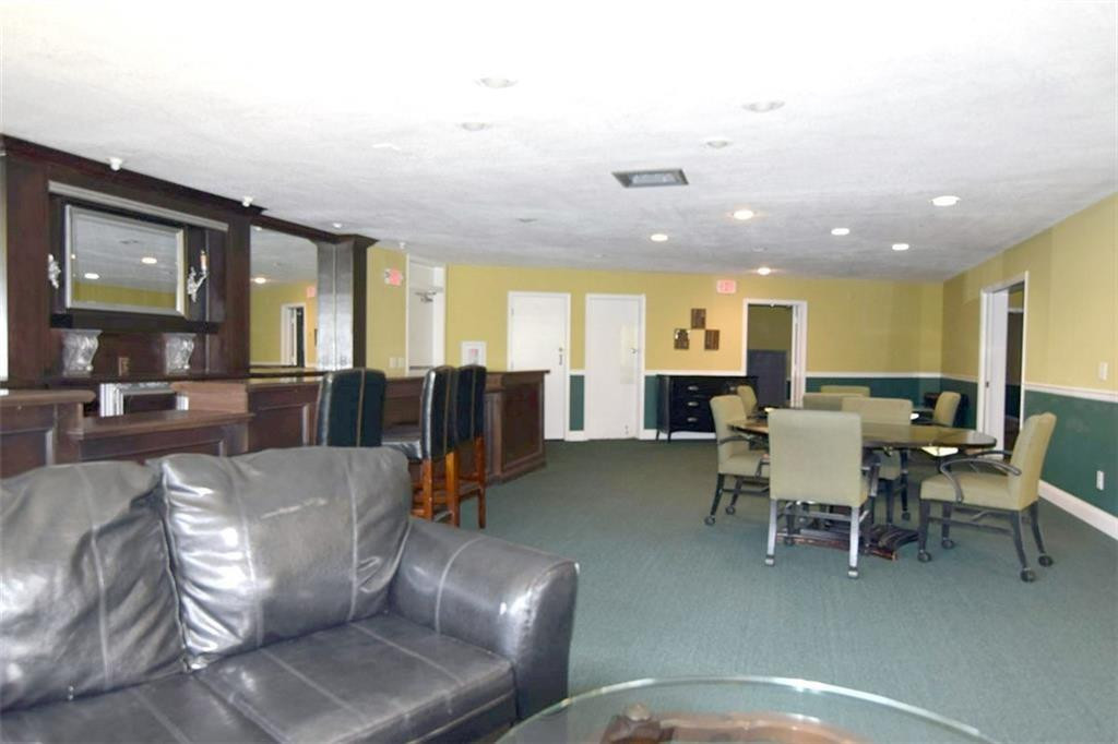 Royal Park Condominium - Residential