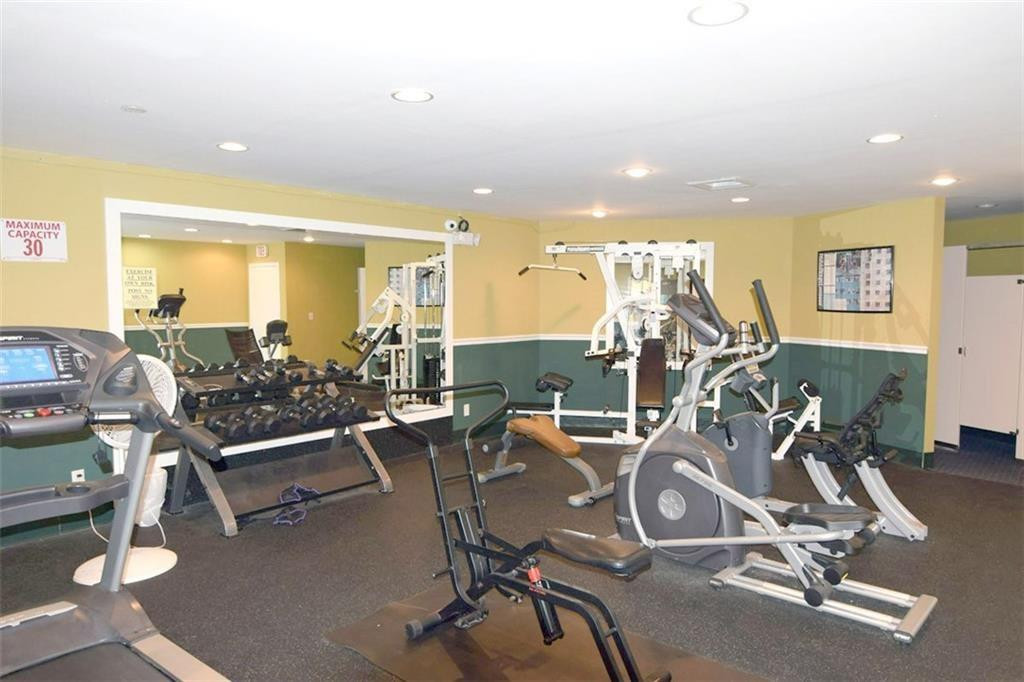 Royal Park Condominium - Residential