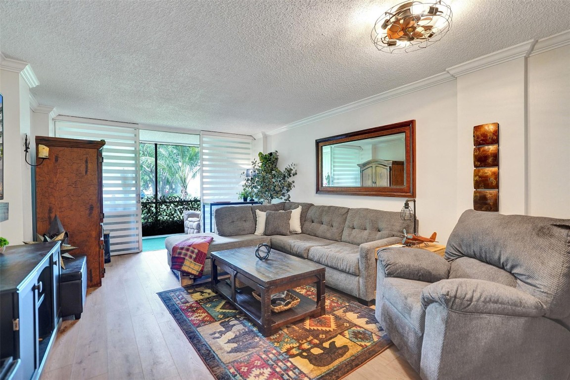 Royal Park Condominium - Residential