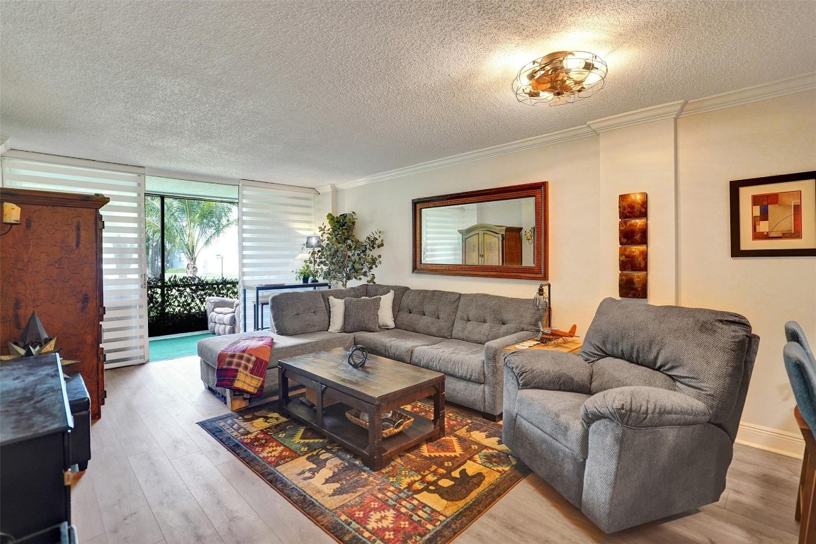 Royal Park Condominium - Residential