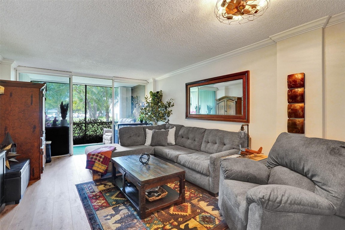 Royal Park Condominium - Residential