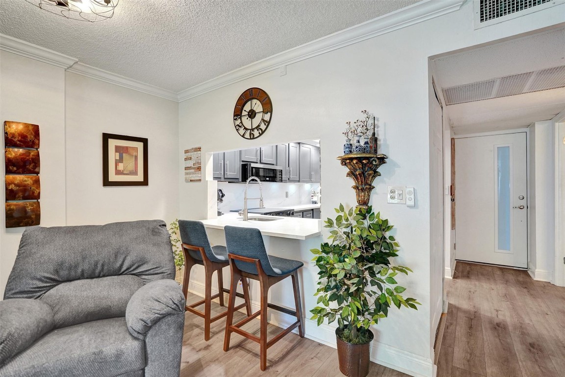 Royal Park Condominium - Residential