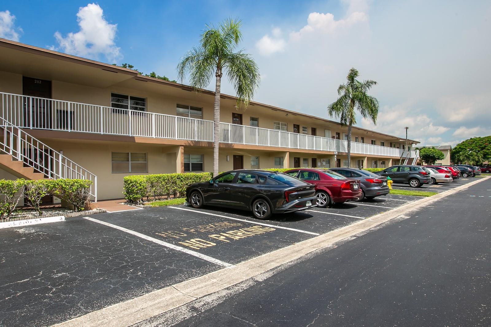 ORIOLE GARDENS TWO - Residential