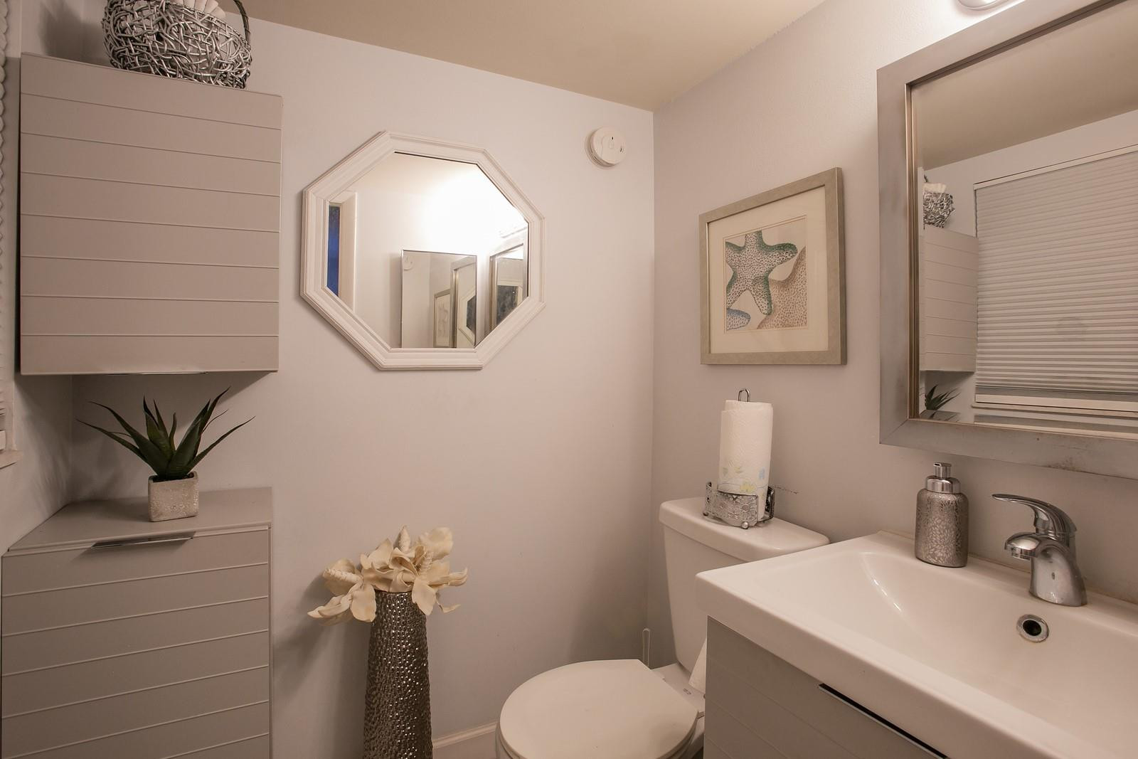 ORIOLE GARDENS TWO - Residential