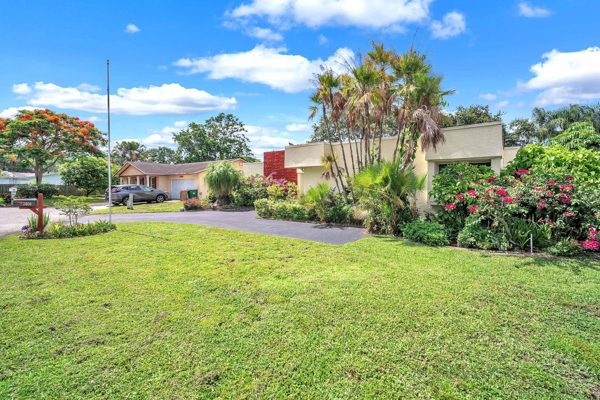 Everglades Land Sales Co - Residential